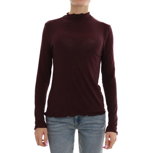 MAGLIETTA IN MODAL HAVEONE - Mad Fashion | img vers.1300x/